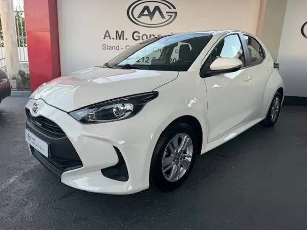 YARIS